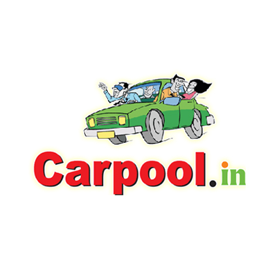 Carpool.in — Carpooling in India