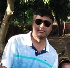 Mr. Yogesh Saini